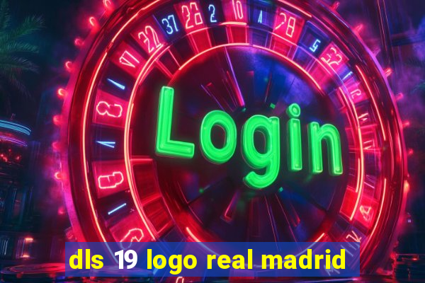 dls 19 logo real madrid